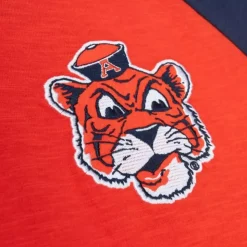Legendary Slub Ls Tee Auburn University