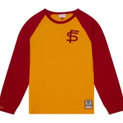 Legendary Slub Ls Tee Florida State University