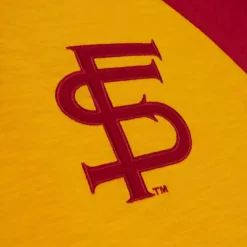 Legendary Slub Ls Tee Florida State University