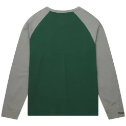 Legendary Slub Ls Tee Michigan State University