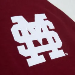 Legendary Slub Ls Tee Mississippi State University