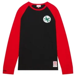 Legendary Slub Ls Tee Ohio State