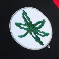 Legendary Slub Ls Tee Ohio State