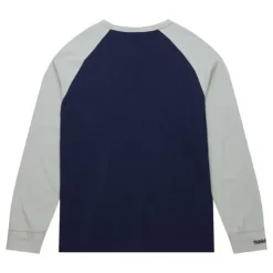 Legendary Slub Ls Tee Penn State University