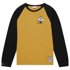 Legendary Slub Ls Tee Purdue University