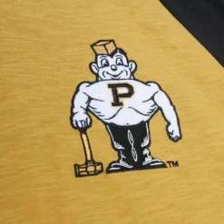 Legendary Slub Ls Tee Purdue University