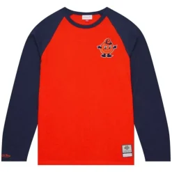 Legendary Slub Ls Tee Syracuse University