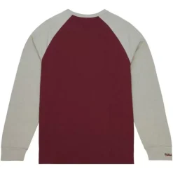 Legendary Slub Ls Tee Texas A&M University