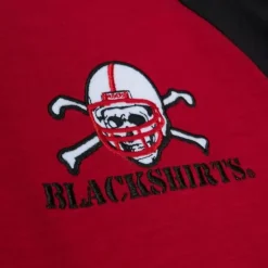 Legendary Slub Ls Tee University Of Nebraska - Lincoln