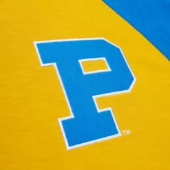 Legendary Slub Ls Tee University Of Pittsburgh