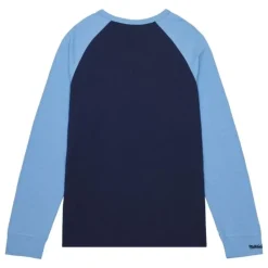 Legendary Slub Ls Tee University Of North Carolina