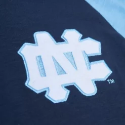 Legendary Slub Ls Tee University Of North Carolina