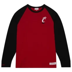 Legendary Slub Ls Tee University Of Cincinnati