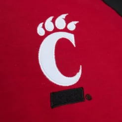 Legendary Slub Ls Tee University Of Cincinnati