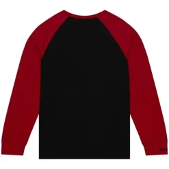 Legendary Slub Ls Tee University Of Maryland