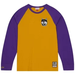 Legendary Slub Ls Tee University Of Washington