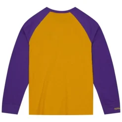 Legendary Slub Ls Tee University Of Washington