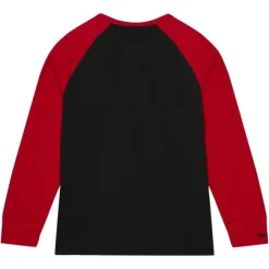 Legendary Slub Ls Tee University Of Oklahoma