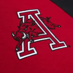 Legendary Slub Ls Tee University Of Arkansas