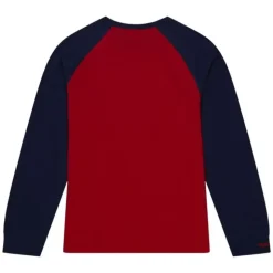 Legendary Slub Ls Tee University Of Mississippi