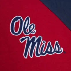 Legendary Slub Ls Tee University Of Mississippi