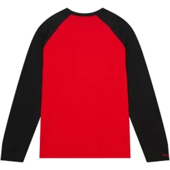 Legendary Slub Ls Tee University Of Georgia