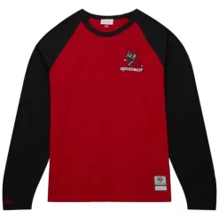 Legendary Slub Ls Tee University Of Alabama