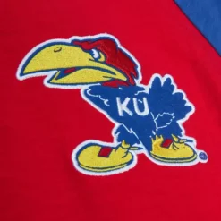 Legendary Slub Ls Tee University Of Kansas