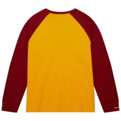 Legendary Slub Ls Tee University Of Minnesota