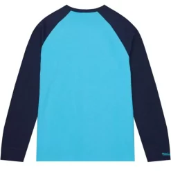 Legendary Slub Ls Tee Villanova University