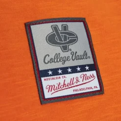 Legendary Slub Ls Tee Virginia Tech
