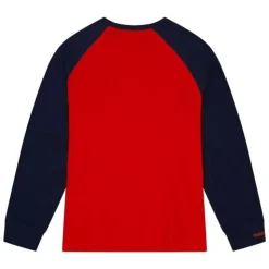 Legendary Slub Ls Tee Virginia Cavaliers