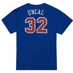 Legendary Slub N&N S/S Tee All Star 1993 Shaquille O'Neal