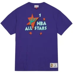 Legendary Slub N&N S/S Tee All Star East 1995 Penny Hardaway