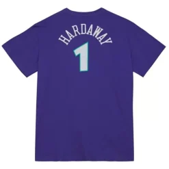 Legendary Slub N&N S/S Tee All Star East 1995 Penny Hardaway