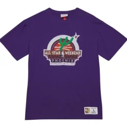 Legendary Slub S/S Tee All Star 1995