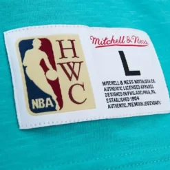 Legendary Slub S/S Tee All Star 1996