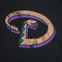 Legendary Slub S/S Tee Arizona Diamondbacks