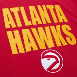 Legendary Slub S/S Tee Atlanta Hawks