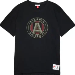 Legendary Slub S/S Tee Atlanta United Fc