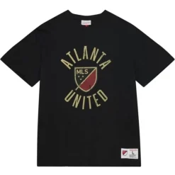 Legendary Slub S/S Tee Atlanta United Fc