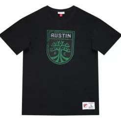 Legendary Slub S/S Tee Austin Fc