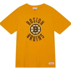 Legendary Slub S/S Tee Boston Bruins