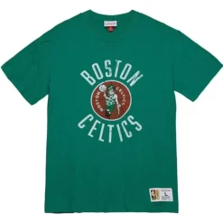 Legendary Slub S/S Tee Boston Celtics