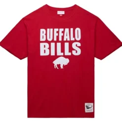 Legendary Slub S/S Tee Buffalo Bills