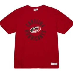 Legendary Slub S/S Tee Carolina Hurricanes