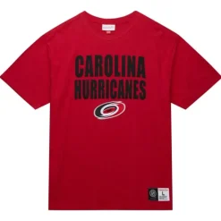 Legendary Slub S/S Tee Carolina Hurricanes