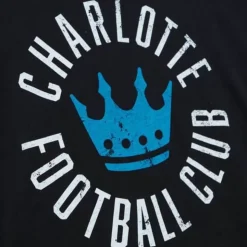 Legendary Slub S/S Tee Charlotte Fc
