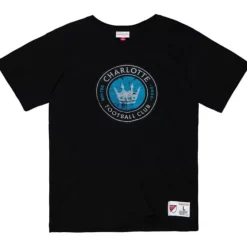 Legendary Slub S/S Tee Charlotte Fc