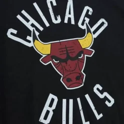 Legendary Slub S/S Tee Chicago Bulls